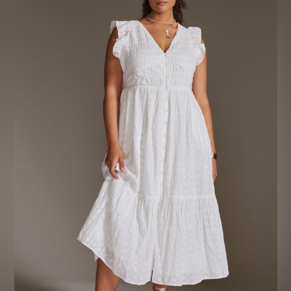 Anthropologie Women’s Dress